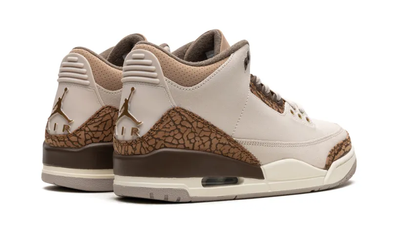 Air Jordan 3 Air Jordan 3 'Palomino'